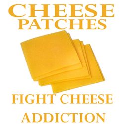 Cheese Addiction and Casomorphins