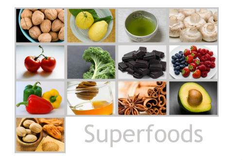 superfoods